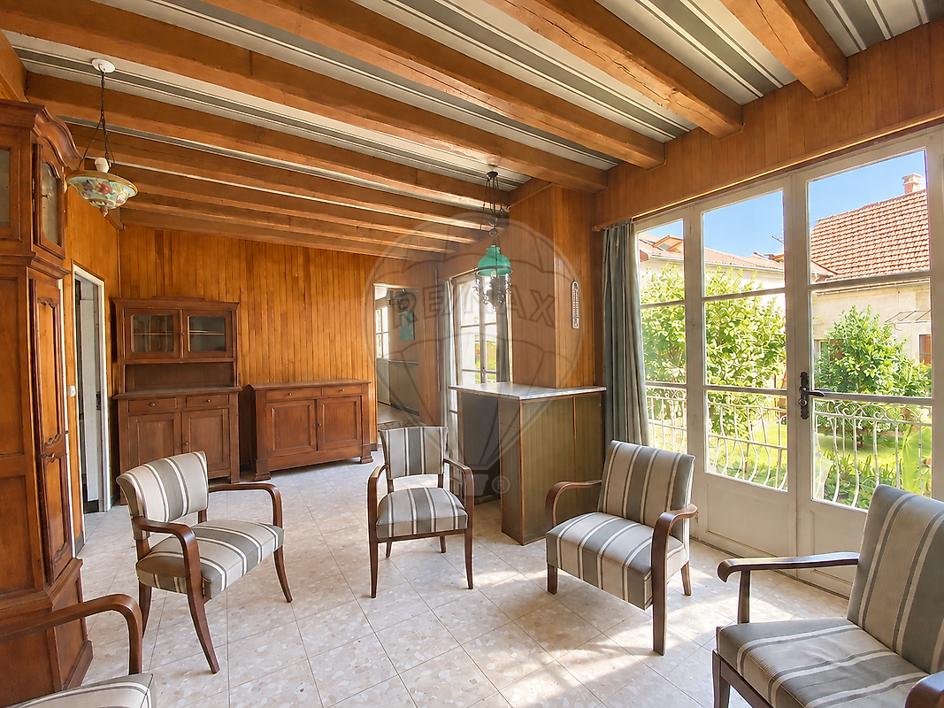 Maison 150 m² · à Liancourt · 150 m² · 159 000 €