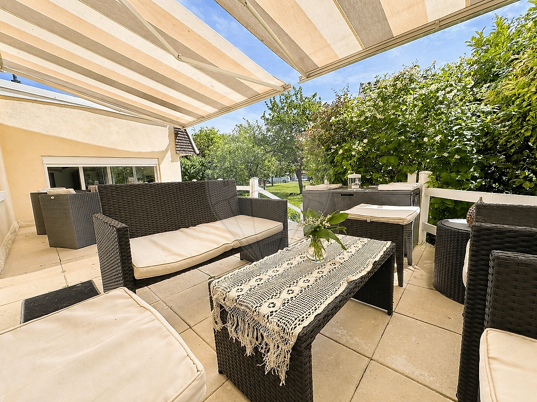 Maison 131 m² · à Senlis · 131 m² · 379 000 €