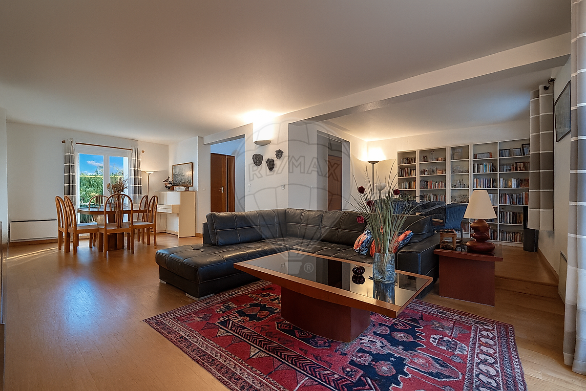 Maison 136 m² · à Senlis · 136 m² · 479 000 €
