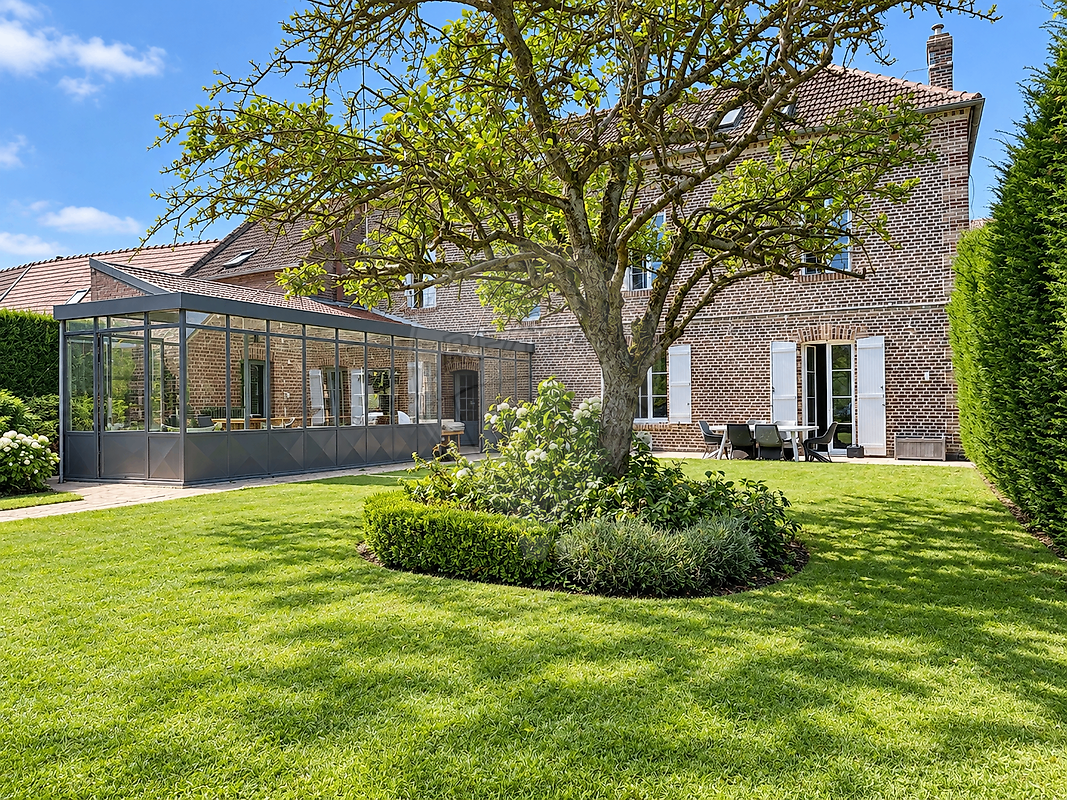 Maison 325 m² · à Compiègne · 325 m² · 660 000 €