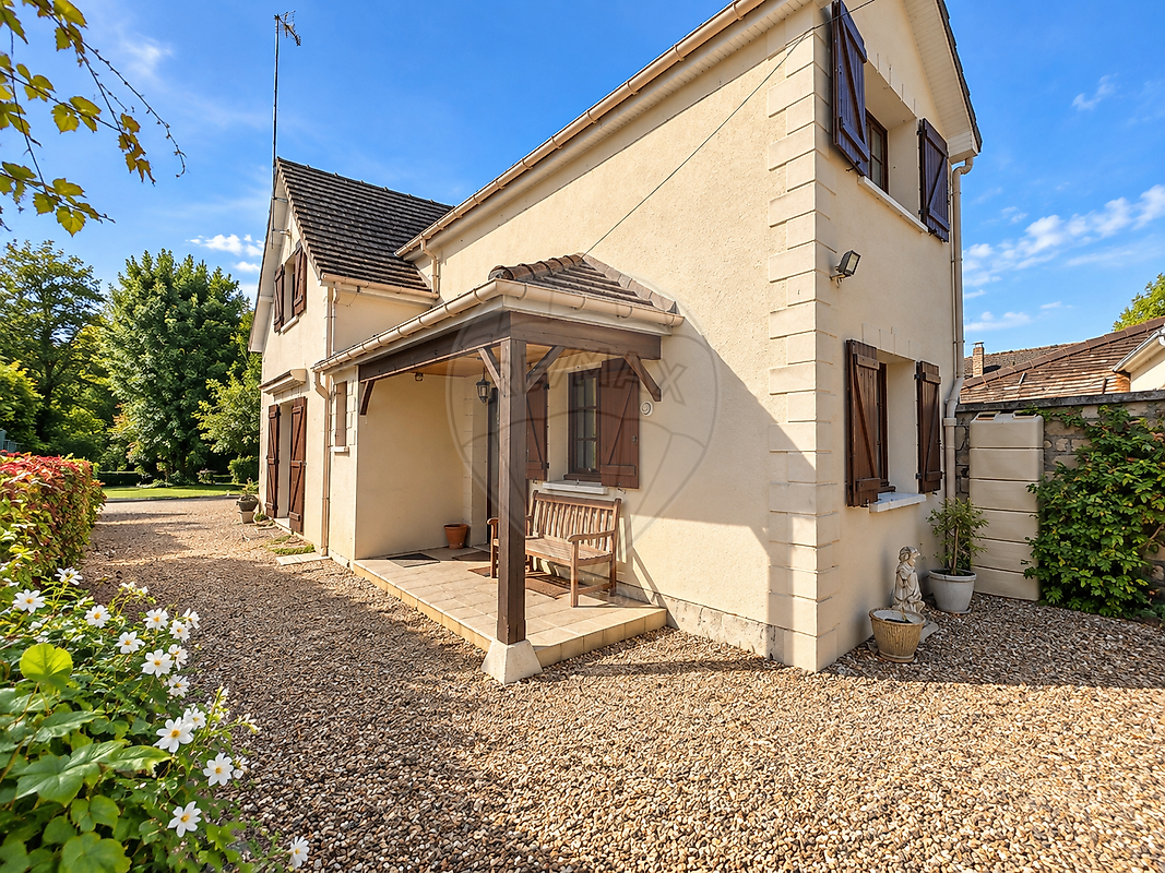 Maison 77 m² · à Pont-Sainte-Maxence · 77 m² · 172 000 €