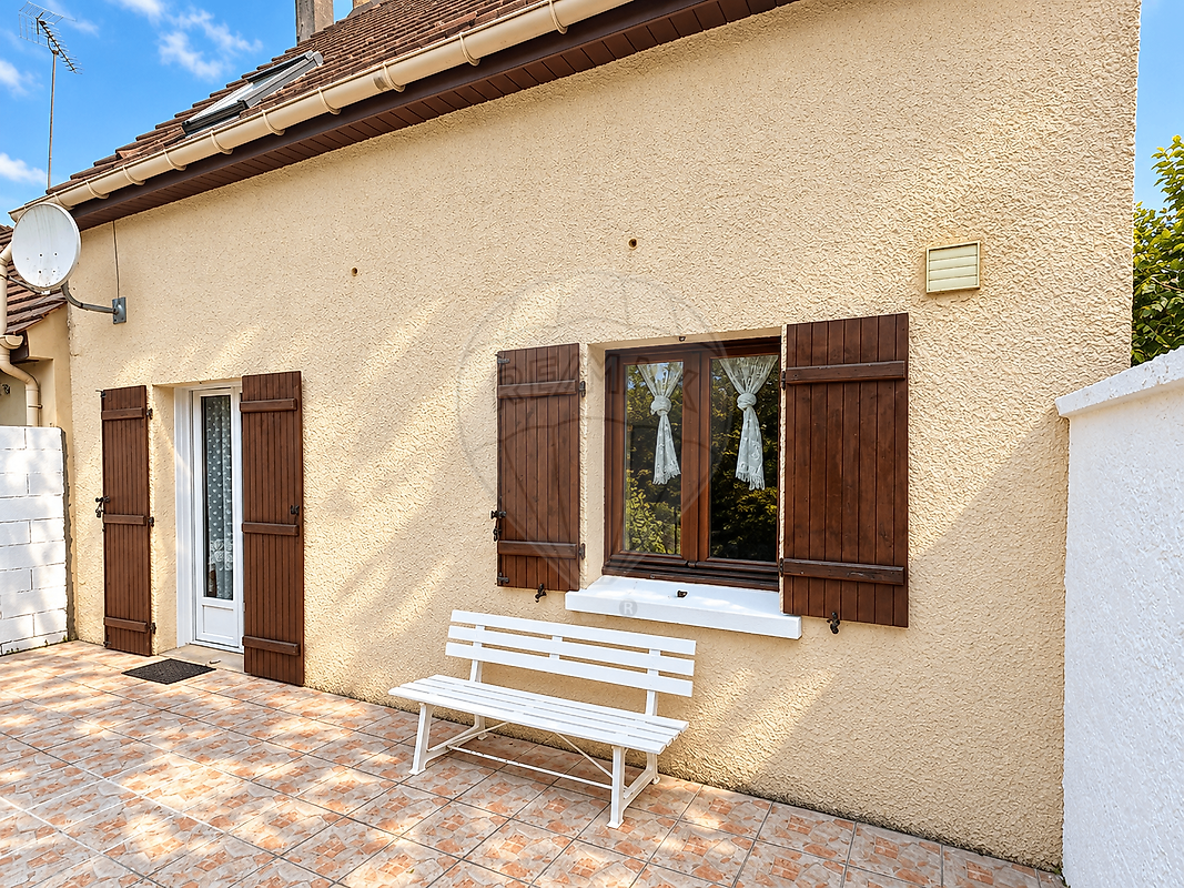 Maison 75 m² · à Crépy-en-Valois · 75 m² · 225 000 €