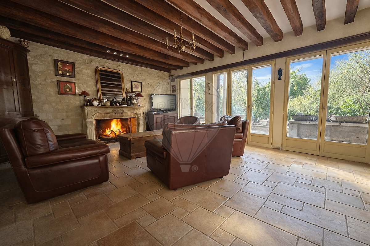 Maison 7 pièces 210 m² · à Senlis · 210 m² · 449 000 €