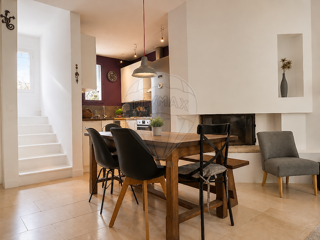 Maison 137 m² · à Senlis · 137 m² · 485 000 €