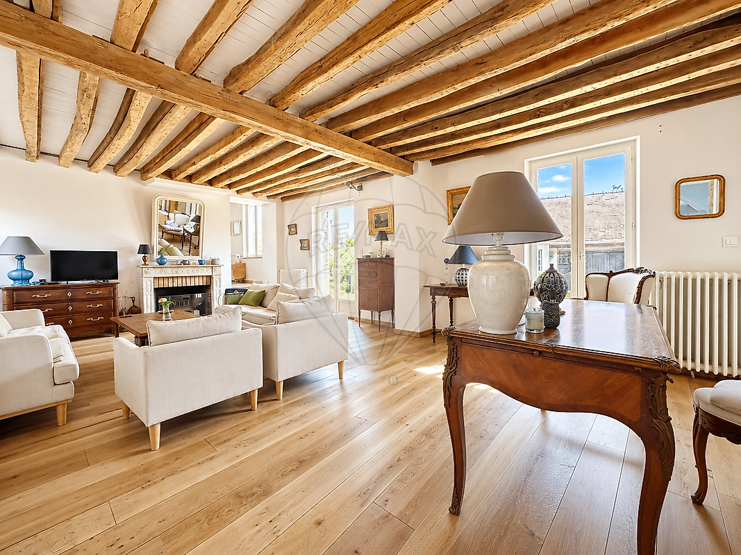 Maison 175 m² · à Senlis · 175 m² · 630 000 €