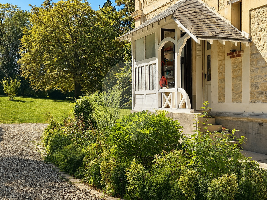 Maison 3 pièces 460 m² · à Chantilly · 460 m² · 1 690 000 €