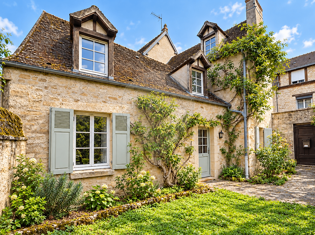 Maison 150 m² · à Senlis · 150 m² · 499 000 €