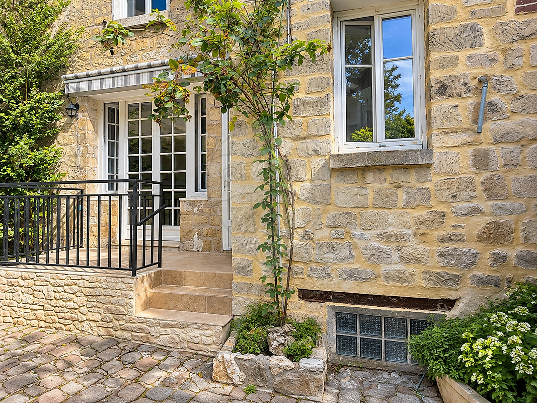 Maison 5 pièces 125 m² · à Senlis · 125 m² · 469 000 €