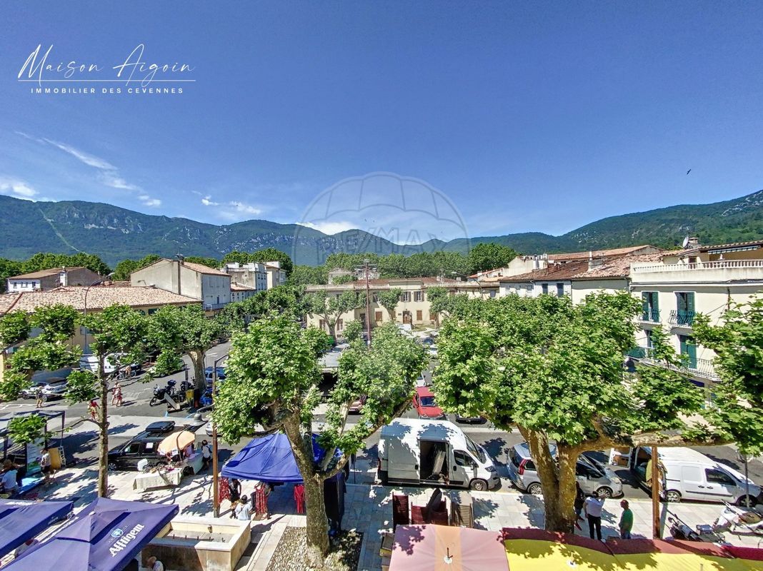 House for sale, 12 rooms - Quillan 11500