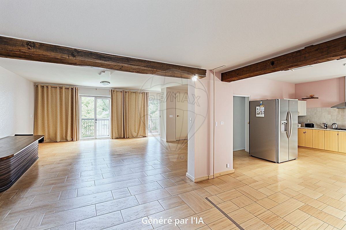 Maison à vendre, 5 pièces