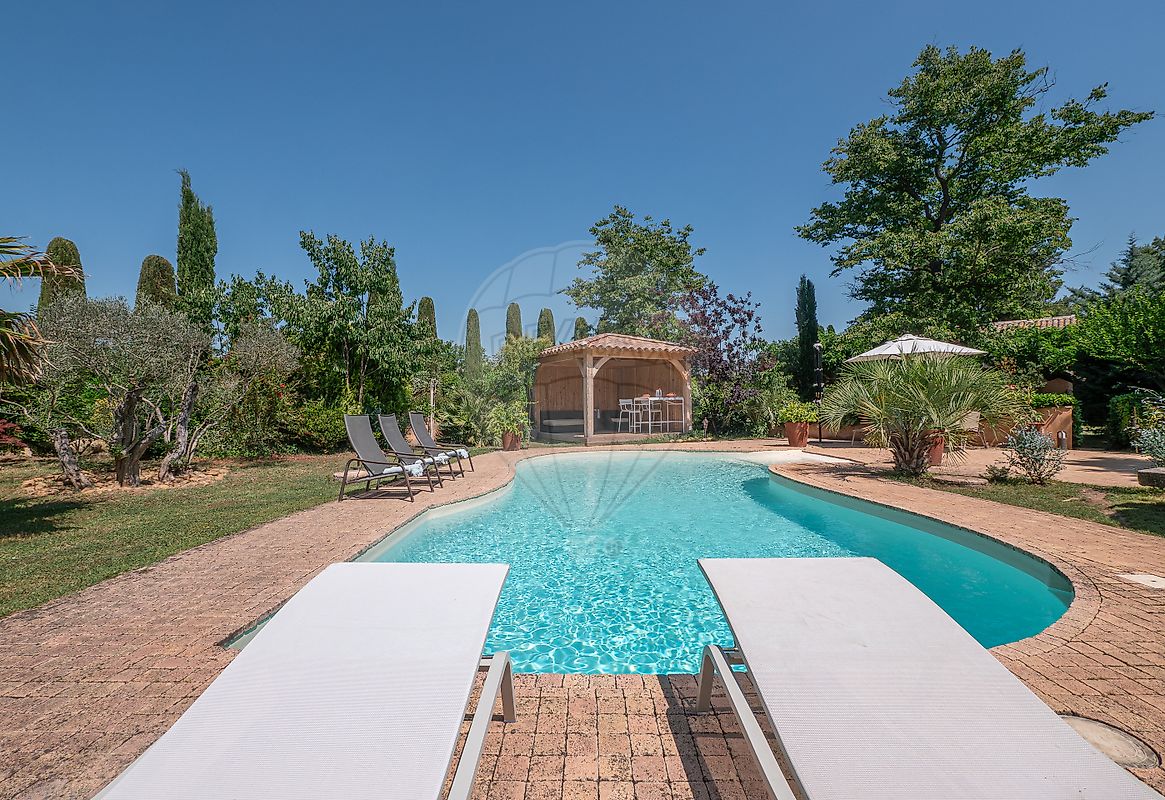 Maison à vendre, 6 pièces 