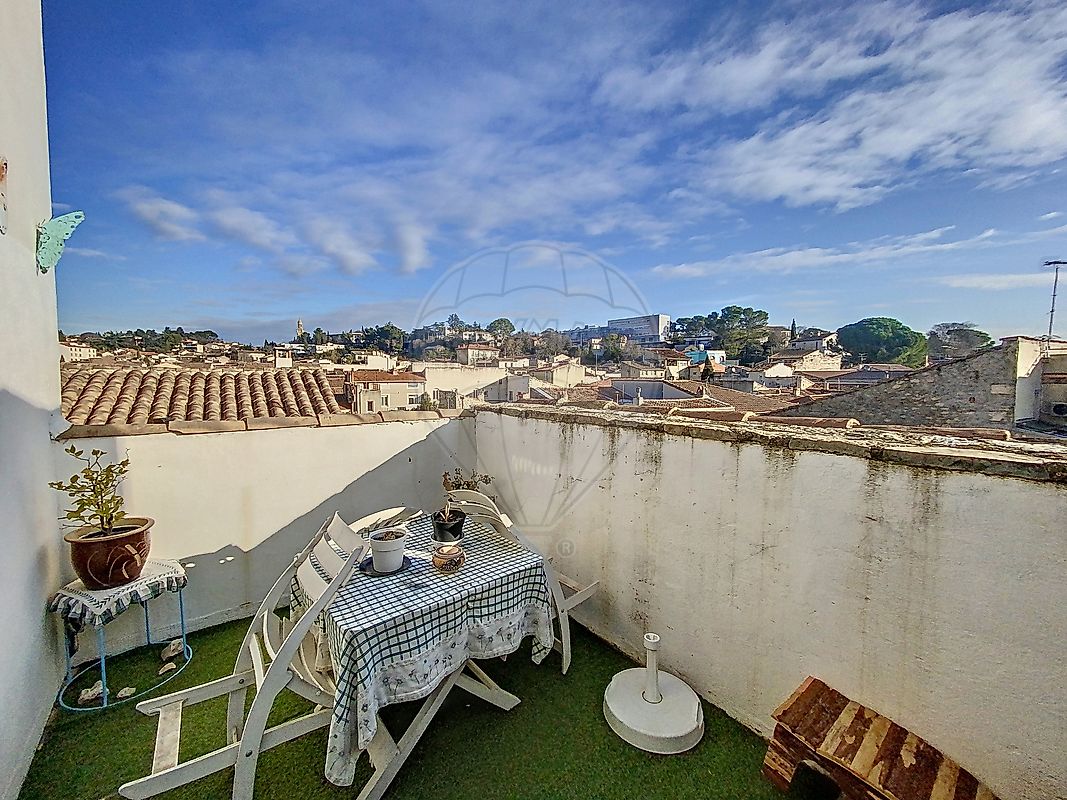Apartment for sale, 4 rooms 