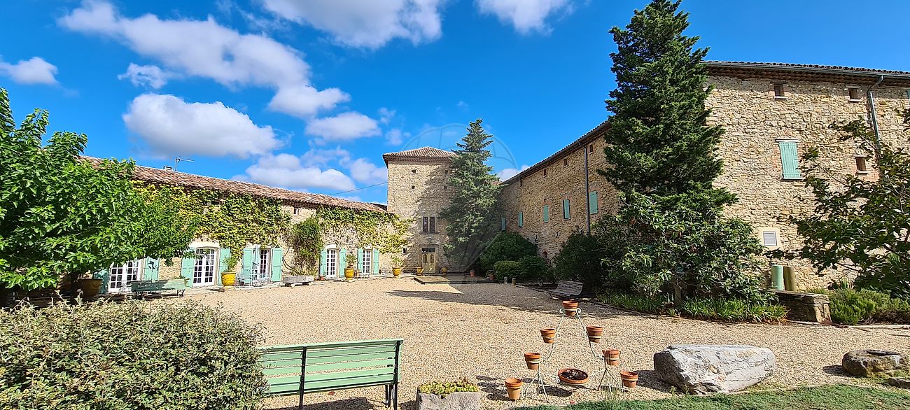 Immeuble à vendre 