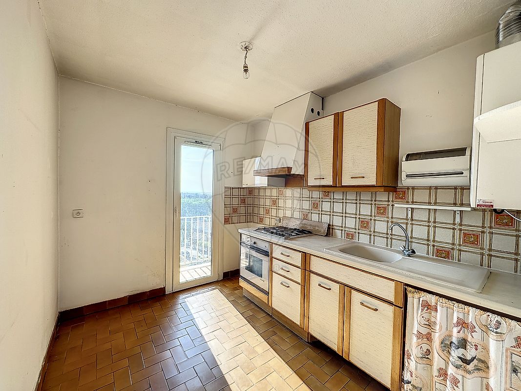 Appartement à vendre, 3 pièces 