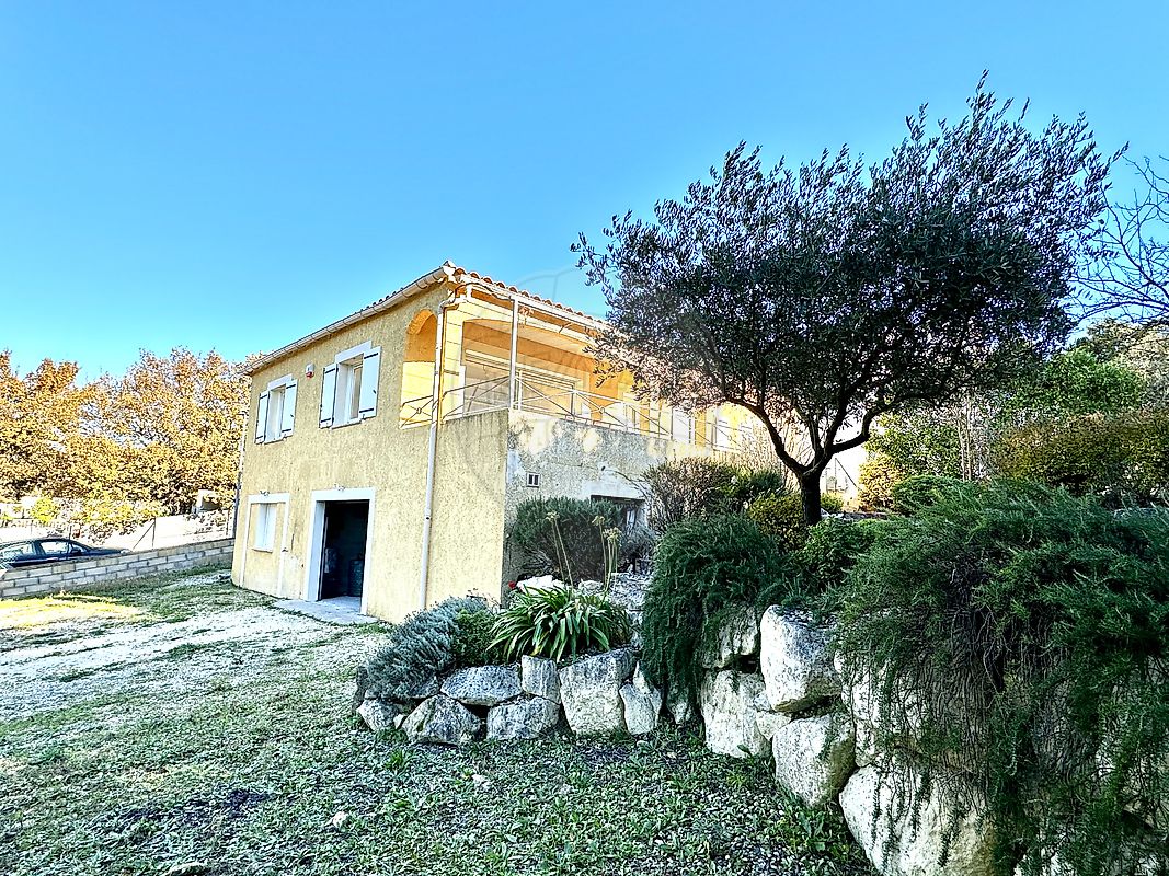 Maison à vendre, 5 pièces 