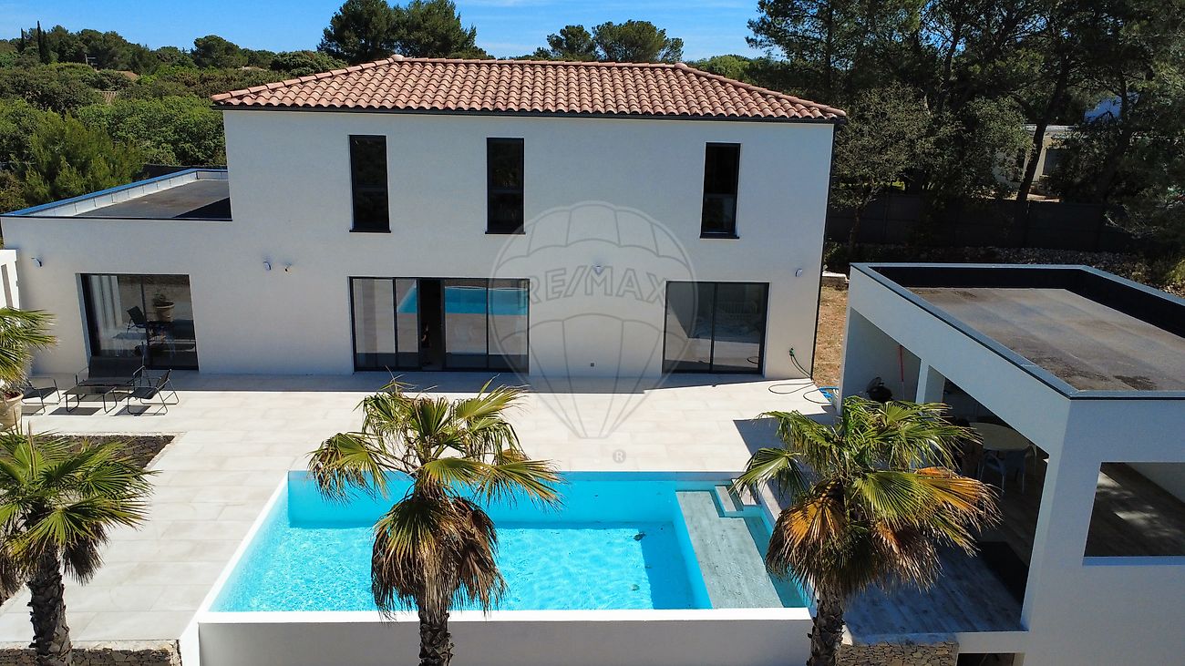 Maison à vendre, 5 pièces 
