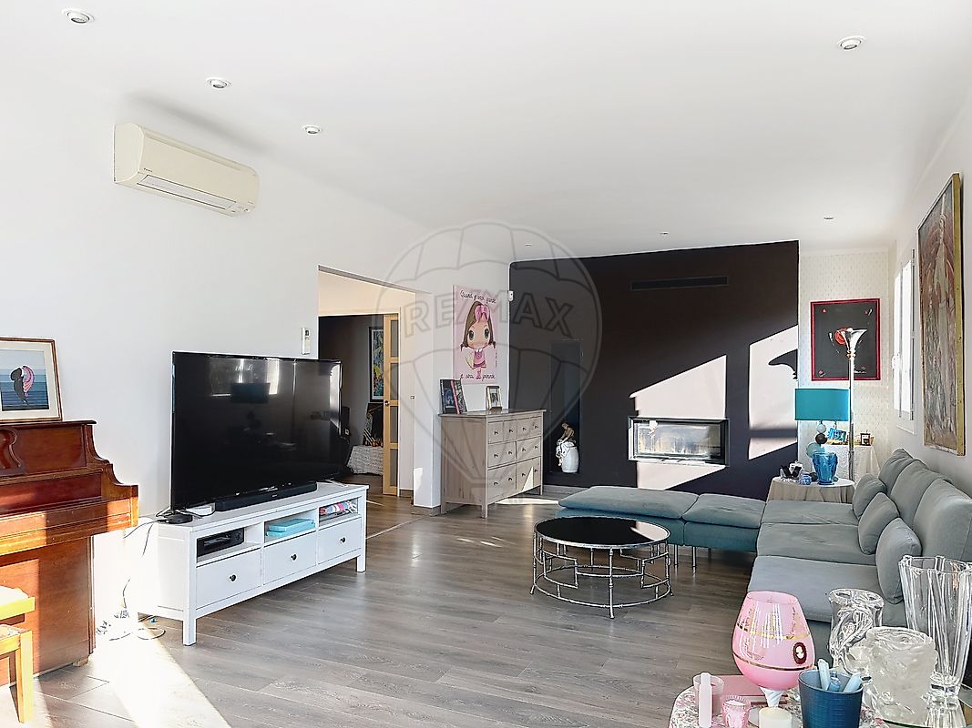 Maison à vendre, 8 pièces