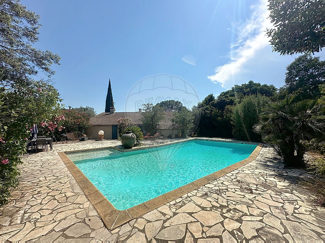 Maison à vendre, 8 pièces