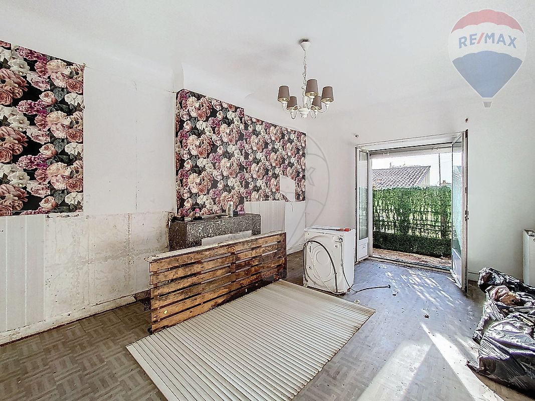 Immeuble à vendre