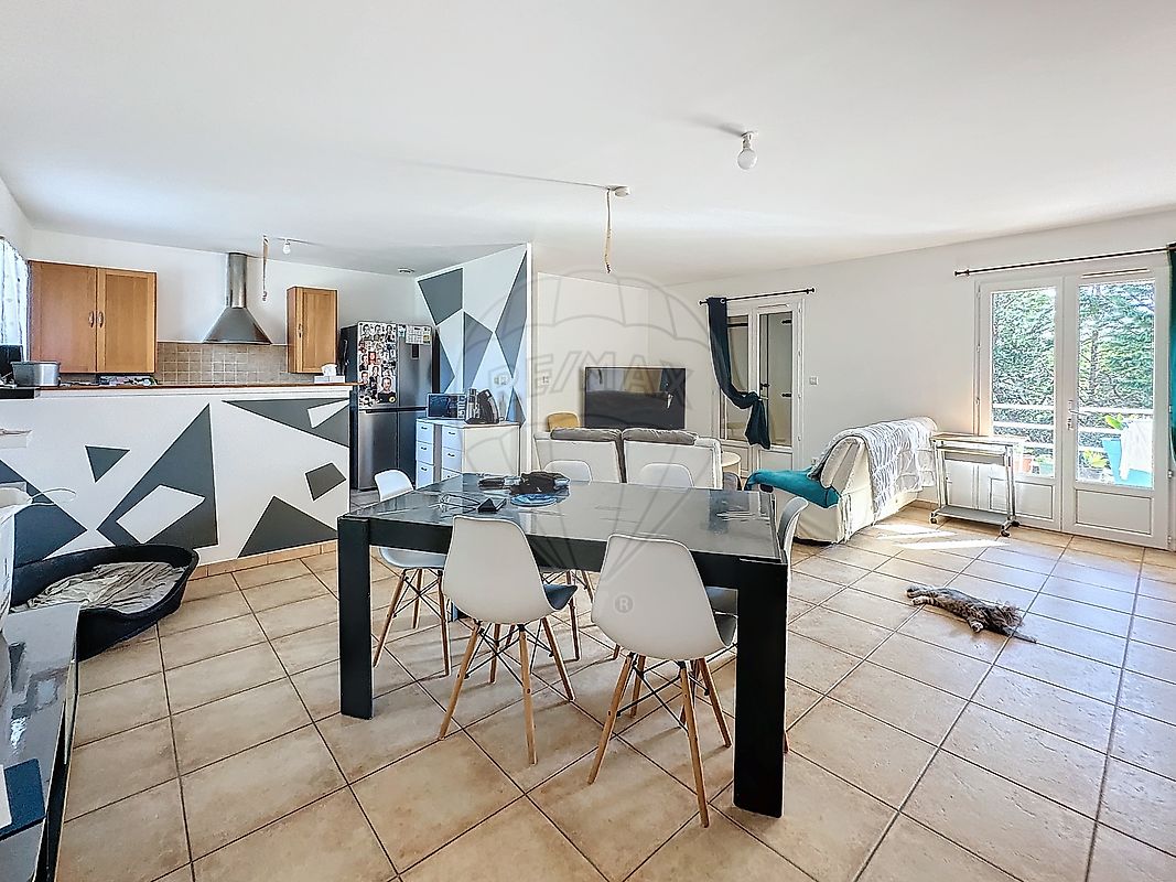 Maison à vendre, 4 pièces 