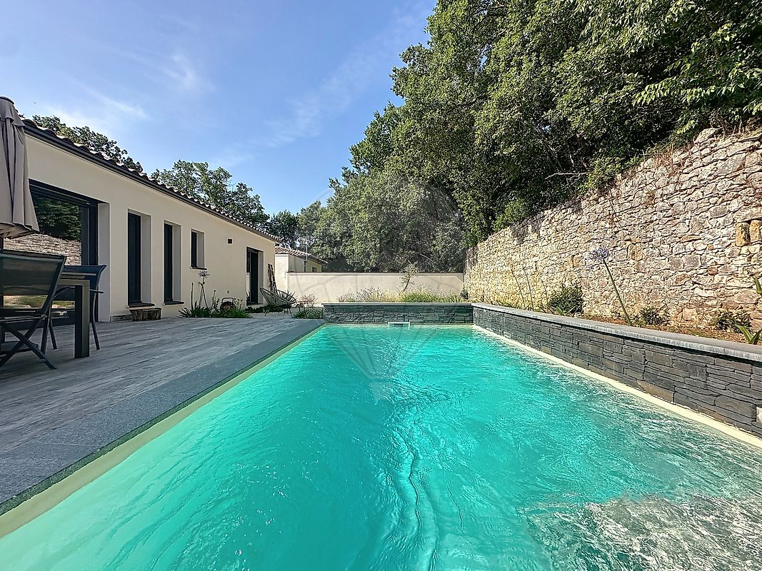 Maison à vendre, 4 pièces