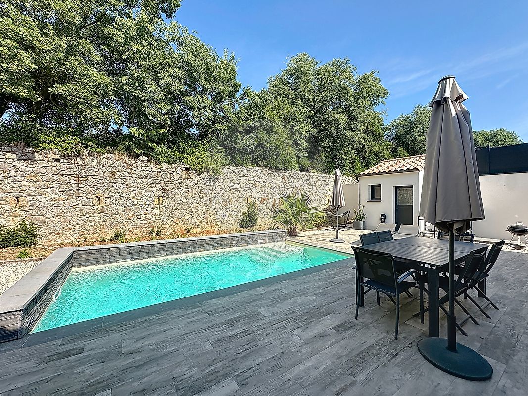Maison à vendre, 4 pièces