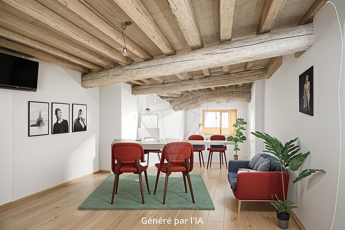 Immobilier pro à vendre - Nîmes 30000