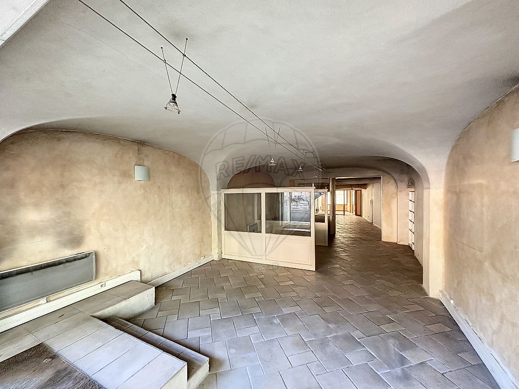 Immobilier pro à vendre - Nîmes 30000