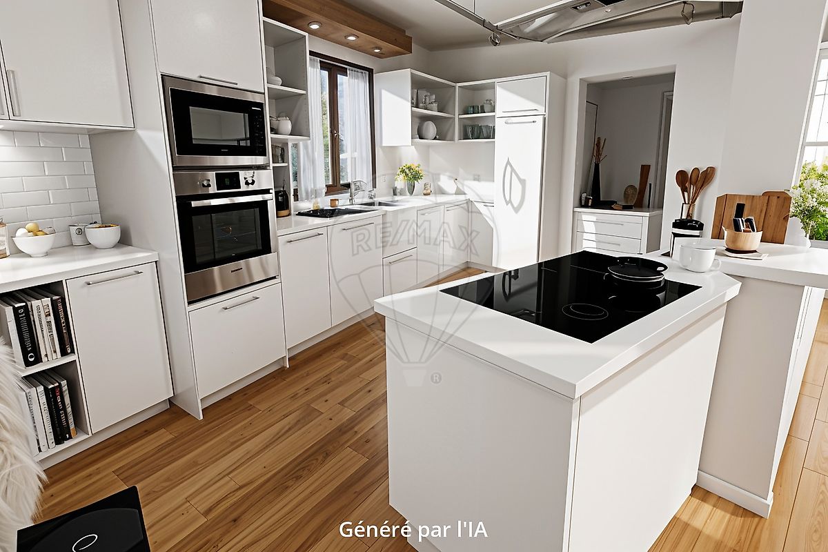 Maison à vendre, 7 pièces