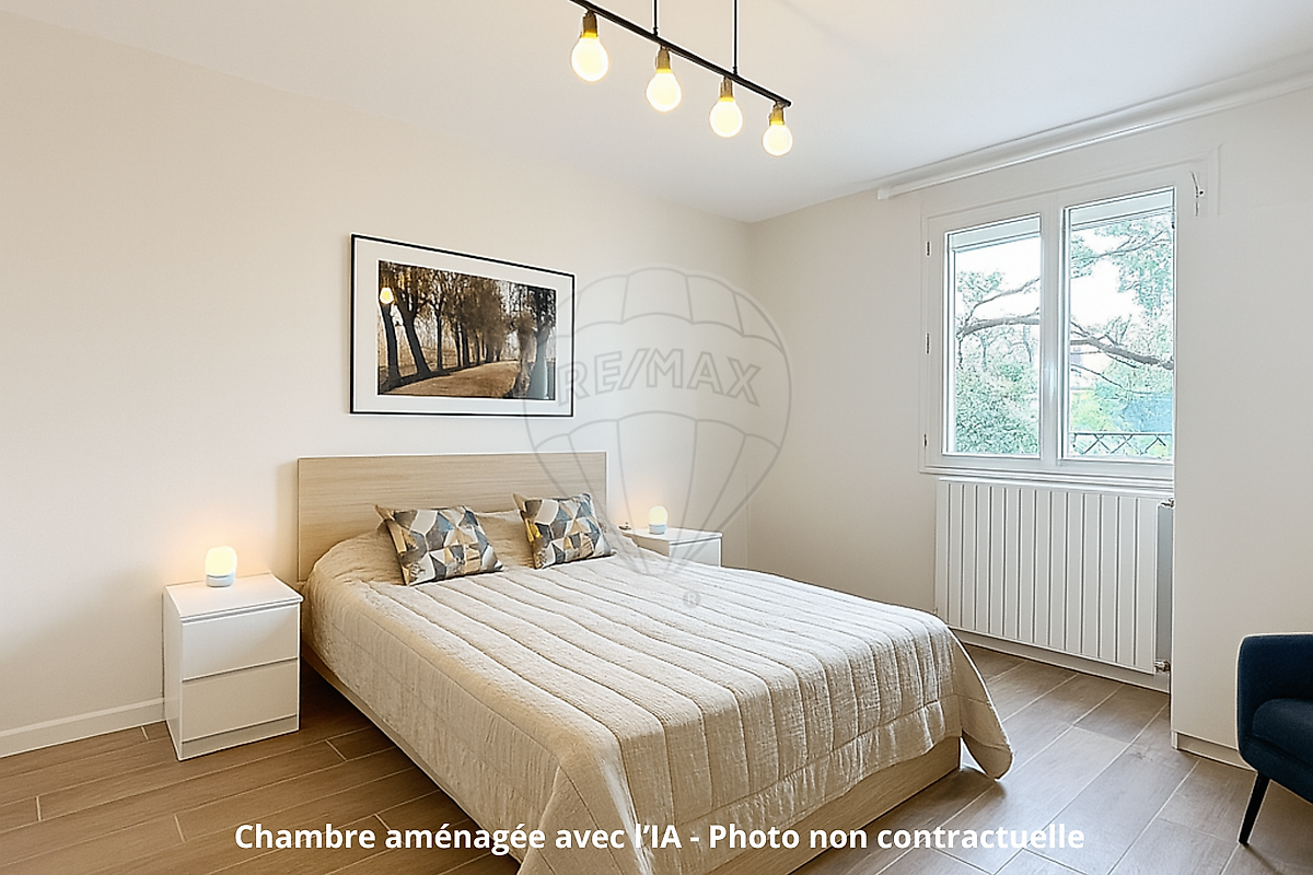 Maison à vendre, 4 pièces