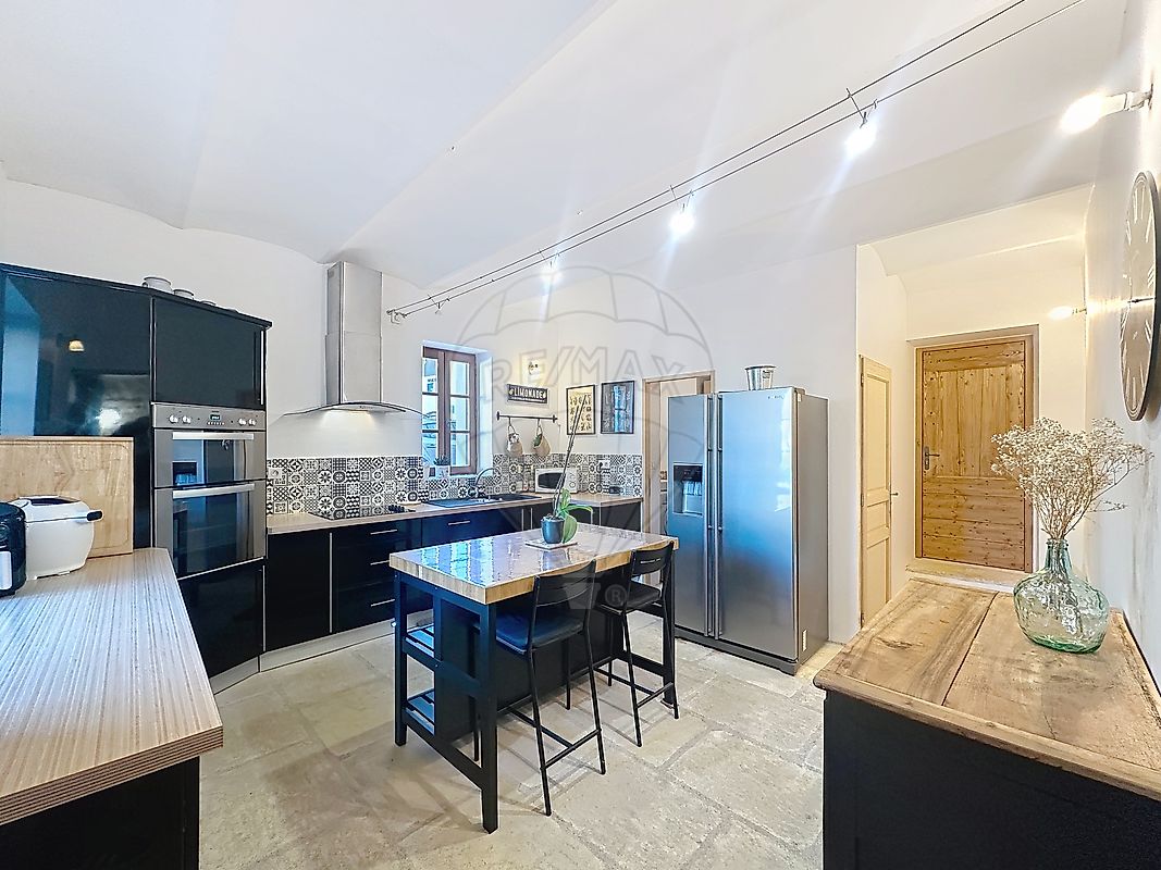 Maison à vendre, 5 pièces