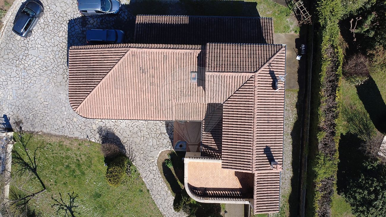 Maison à vendre, 6 pièces