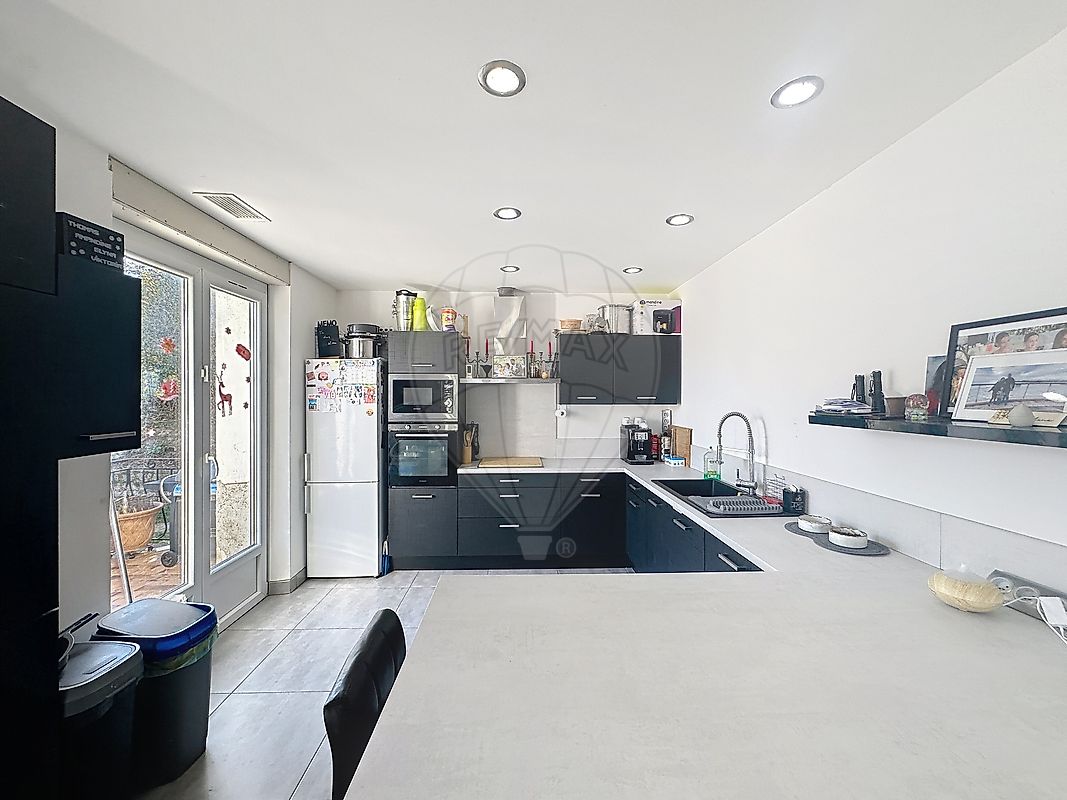 Maison à vendre, 4 pièces - Alès 30100