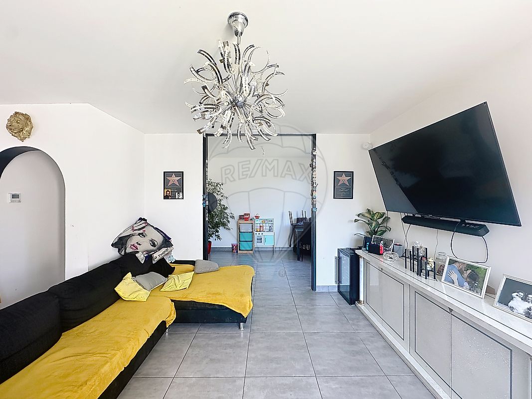 Maison à vendre, 4 pièces - Alès 30100