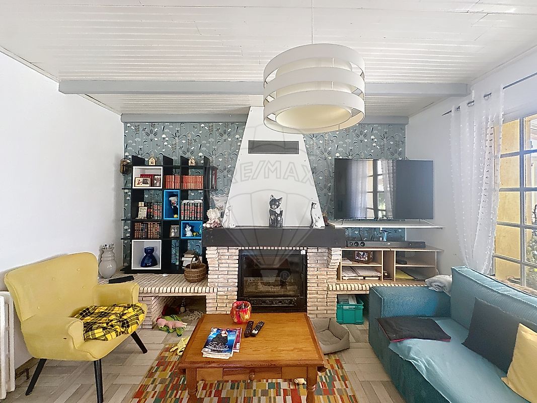 Maison à vendre, 7 pièces - Bagard 30140