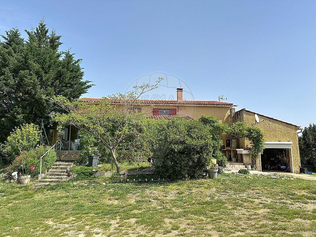 Maison à vendre, 7 pièces 