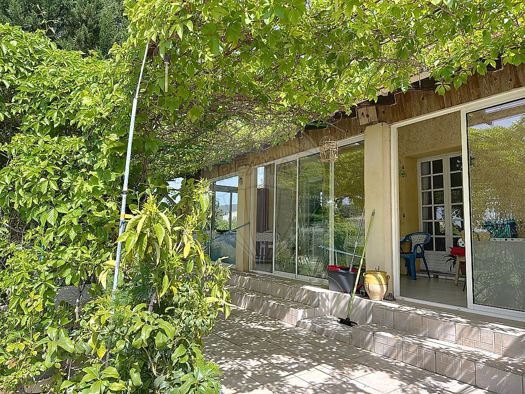 Maison à vendre, 7 pièces - Bagard 30140