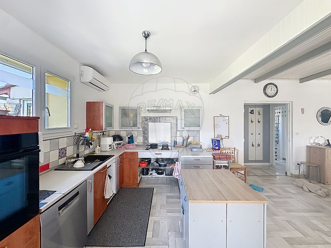 Maison à vendre, 7 pièces - Bagard 30140