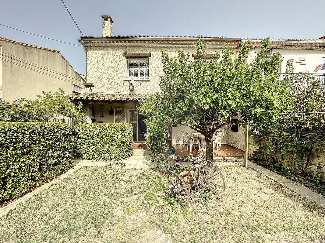 Maison à louer, 5 pièces