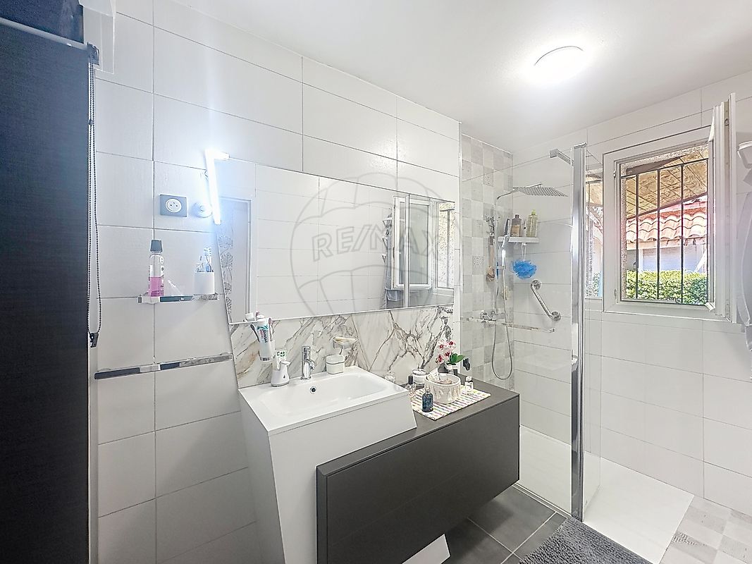 Maison à vendre, 3 pièces - Nîmes 30900