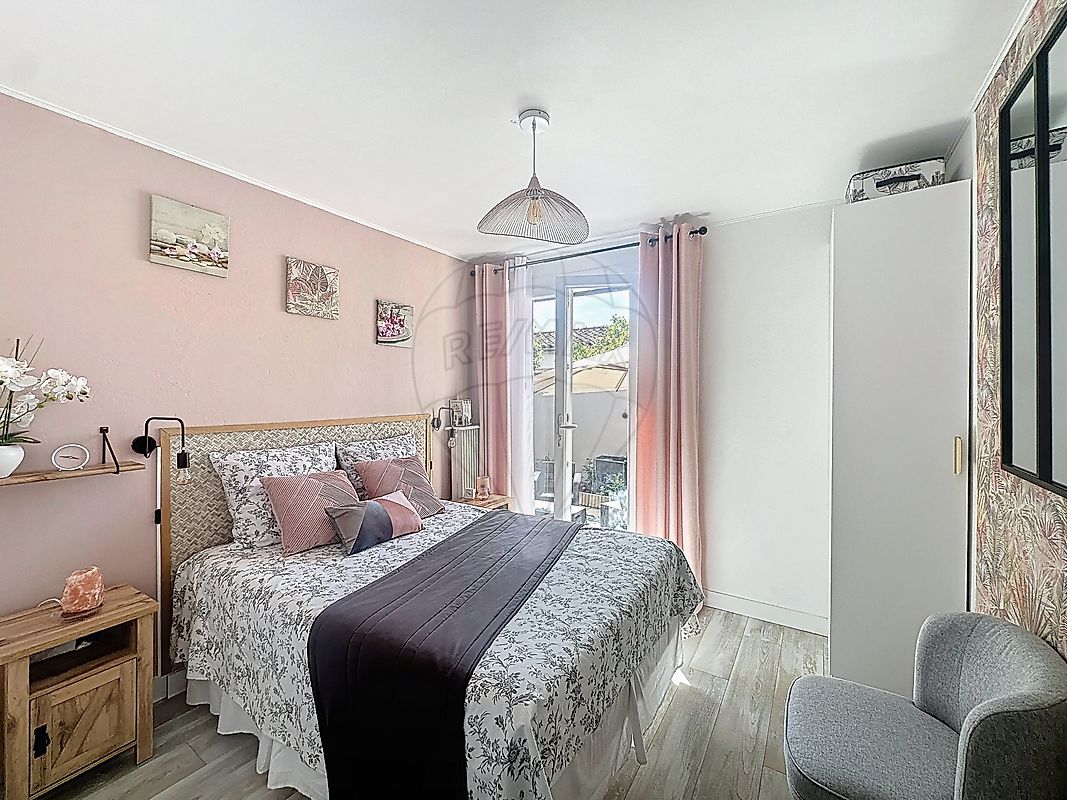 Maison à vendre, 3 pièces - Nîmes 30900