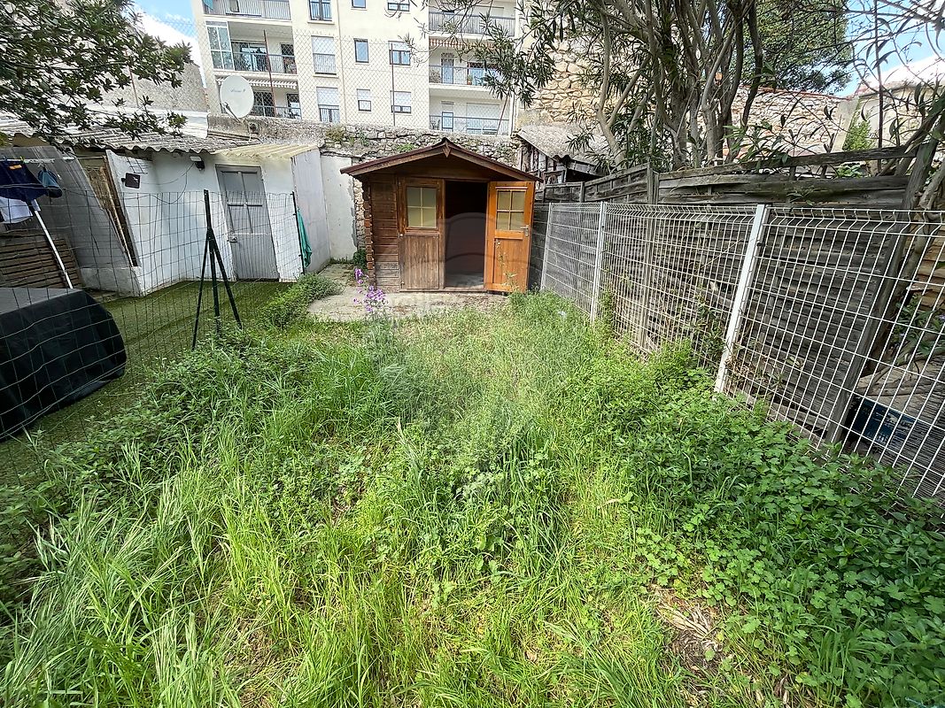 Appartement à vendre, 1 pièce 