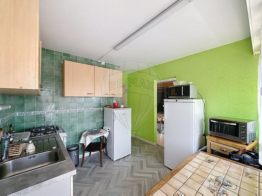 Appartement à vendre, 4 pièces