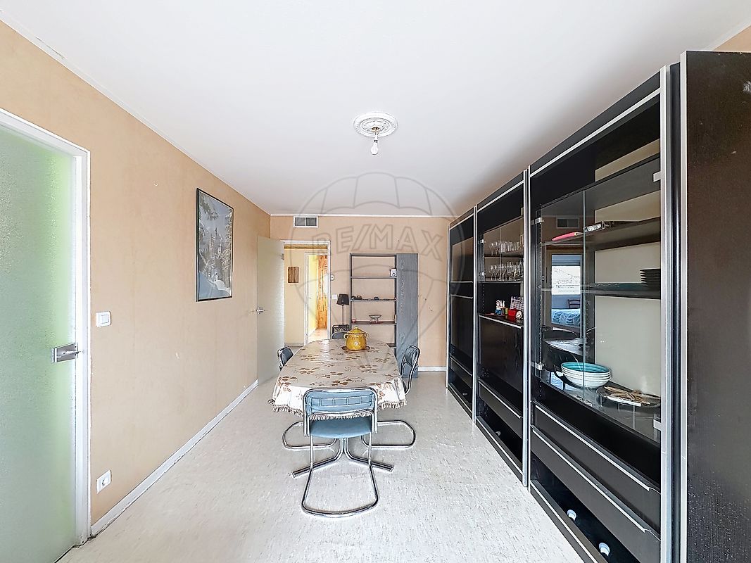 Appartement à vendre, 4 pièces