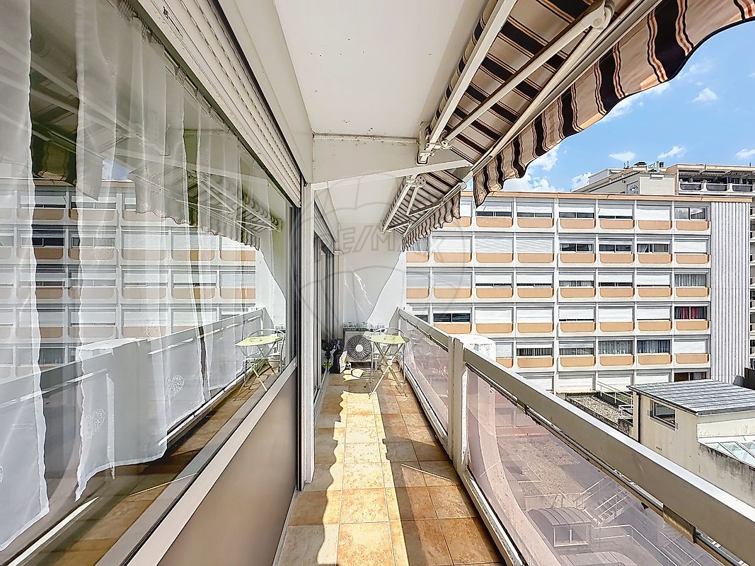 Appartement à vendre, 4 pièces