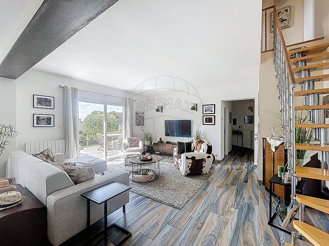 Maison à vendre, 6 pièces