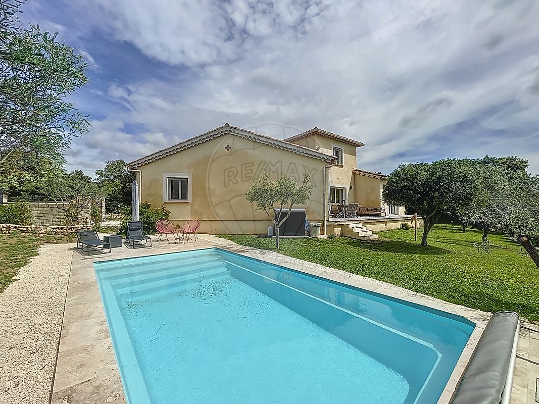 Maison à vendre, 6 pièces