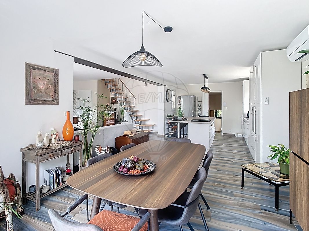 Maison à vendre, 6 pièces