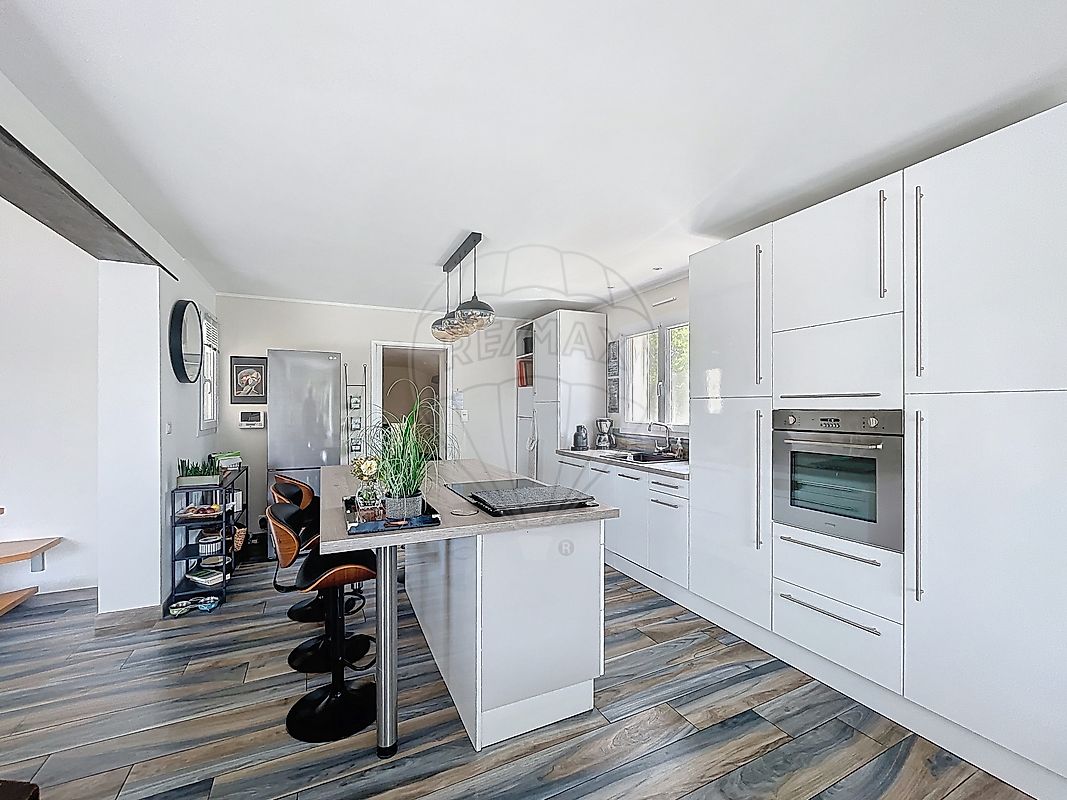 Maison à vendre, 6 pièces