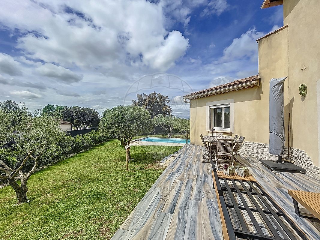 House for sale, 6 rooms